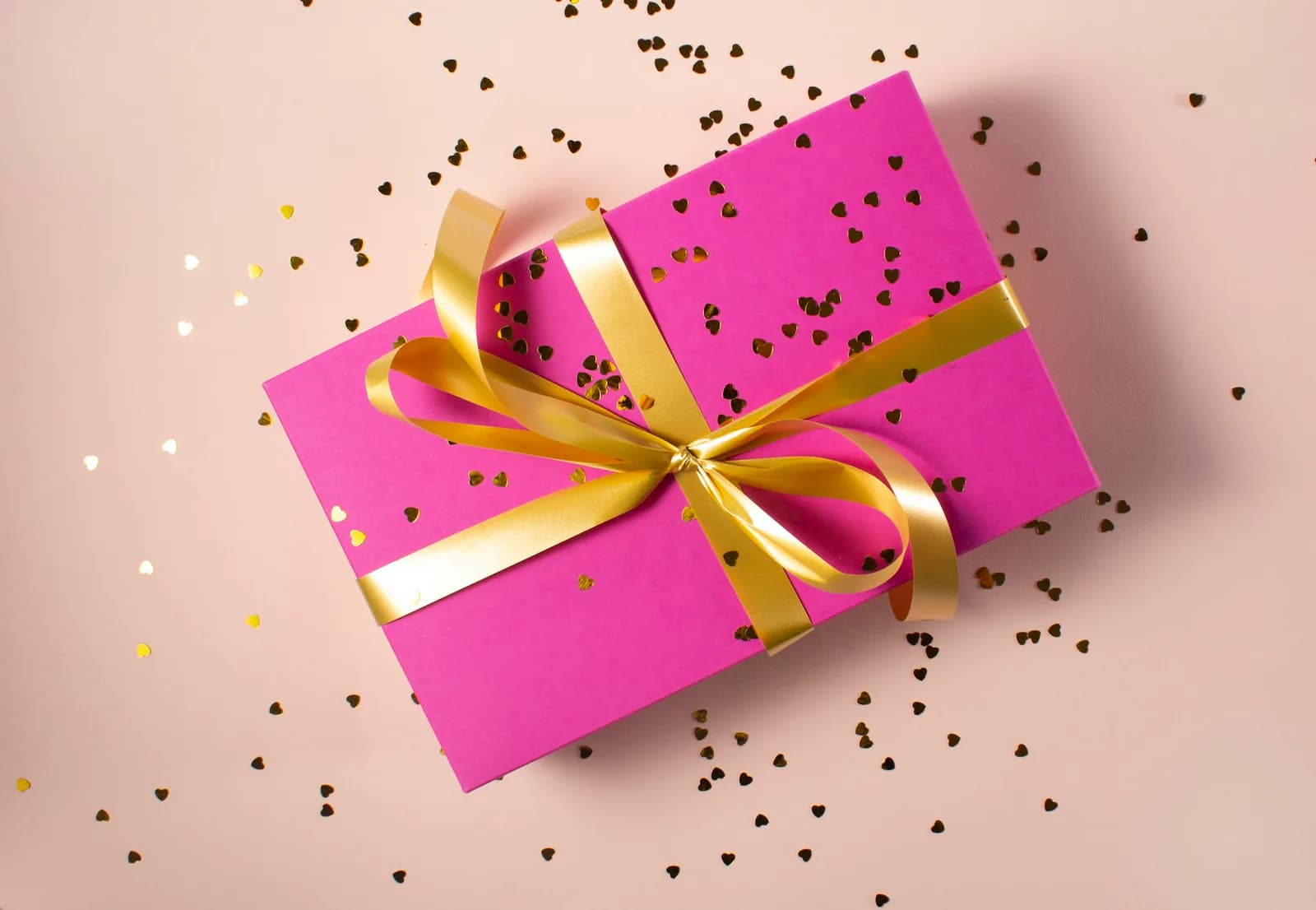 Cadeaux