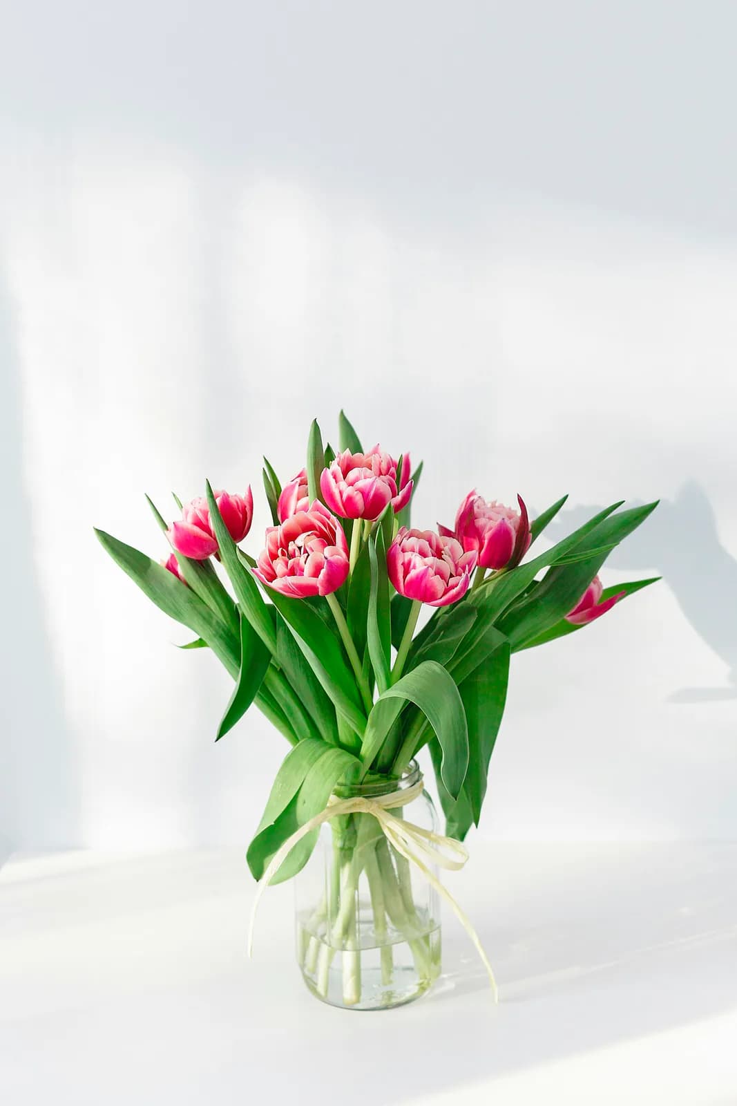 Bouquet Passion
